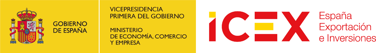 Logo Ministerio de economía, industria y competitividad